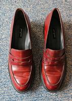 Paul Green Halbschuhe Hamburg-Nord - Hamburg Uhlenhorst Vorschau