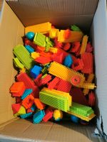 Steckbausteine 320 Stück - Stickle Steine - Stickle Bricks Niedersachsen - Danndorf Vorschau