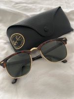 Ray ban Sonnenbrille klassier Original wie neu Nordrhein-Westfalen - Bergisch Gladbach Vorschau