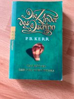 Buch Die Kinder des Dschinn: Das Rätsel der 9. Kobra Niedersachsen - Coppenbrügge Vorschau