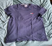Herren T-Shirt Tommy Jeans Hessen - Angelburg Vorschau