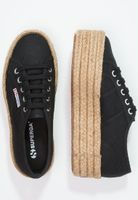 SUPERGA Espadrilles COTROPEW Gr 40 schwarz Neu m. Karton! Rostock - Stadtmitte Vorschau