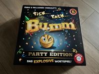 Tick Tack Bumm Partyspiel - Neu Baden-Württemberg - Grenzach-Wyhlen Vorschau