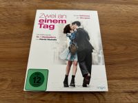 Zwei an einem Tag | Bluray | Film Romanze / Komödie | TOP Baden-Württemberg - Ludwigsburg Vorschau