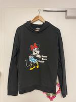 Disney Mickey and Friends Kapuzenpulli Brandenburg - Teltow Vorschau