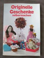 Originelle Geschenke selber machen Buch Baden-Württemberg - Rust Vorschau