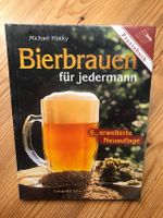 Bier ganz einfach selbst brauen (Buch) Bayern - Mering Vorschau