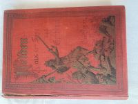 Antikes Buch von 1901 Nordrhein-Westfalen - Moers Vorschau