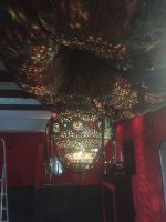 Lampe, Orientalische Lampe, Licht Nordrhein-Westfalen - Remscheid Vorschau