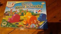 Tempo kleine Schnecke Spiel Bayern - Pfronten Vorschau