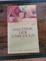 Buch Das Ende der Unschuld Roman Hessen - Körle Vorschau