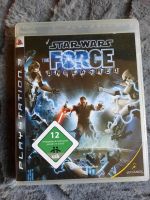 Star Wars the Force Unleashed Berlin - Hohenschönhausen Vorschau