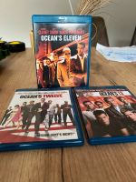 Ocean‘s Eleven / Twelve / Thirteen - Ocean’s Blu-ray Trilogie Nordrhein-Westfalen - Preußisch Oldendorf Vorschau