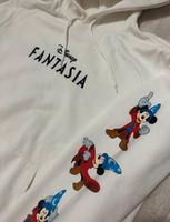 Disney Fantasia Hoodie Bayern - Fürth Vorschau