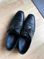 Anzugschuhe Street Shoes 45 Düsseldorf - Derendorf Vorschau