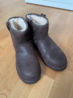 UGG Boots | braun | Größe 8 (40,5) Dortmund - Schüren Vorschau