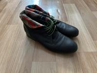 Stiefel von Desigual in der Größe 41 Güstrow - Landkreis - Teterow Vorschau