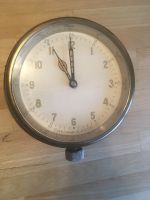 Schiffsuhr Borduhr Uhr Marine Russisch 1947 Kreis Ostholstein - Sereetz Vorschau