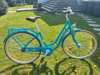 Pegasus Bici Italia Size 45 Nordrhein-Westfalen - Kall Vorschau