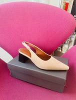 NEU! mit Karton! VAGABOND Slingbacks Schuhe Gr 39 NP: 160€ Essen - Steele Vorschau