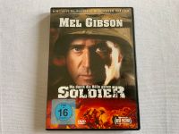 DVD: Die durch die Hölle gehen Soldier Nordrhein-Westfalen - Kevelaer Vorschau