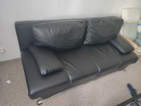 Sofa aus Kunstleder München - Bogenhausen Vorschau