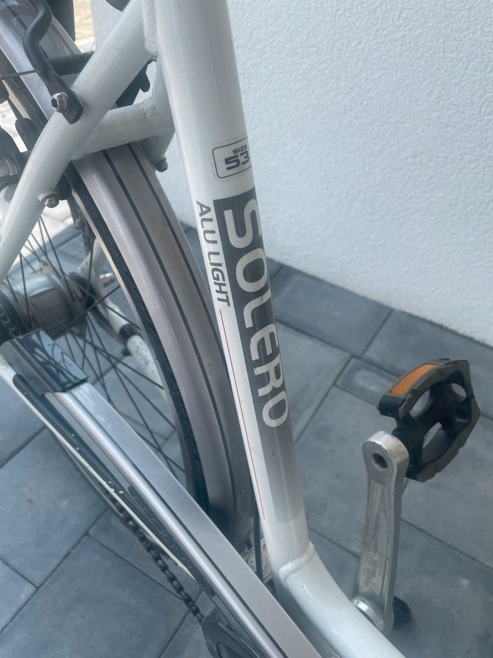 Pegasus Citybike 28 Zoll in Heinsberg