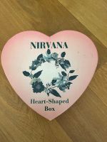 Nirvana Heart Shaped Box Sammler Rheinland-Pfalz - Kaiserslautern Vorschau