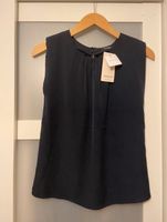 NEU mit Etikett: Business Bluse / Top, Gr. 32/XS Freiburg im Breisgau - Wiehre Vorschau