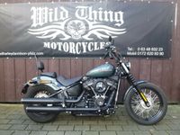 Harley-Davidson FXBB Street Bob Rheinland-Pfalz - Bornheim Pfalz Vorschau