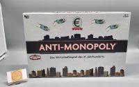 Brettspiel - Anti-Monopoly Das Wirtschaftsspiel University Games Bayern - Schongau Vorschau