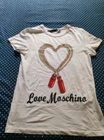 Love Moschino Tshirt Sachsen - Taucha Vorschau