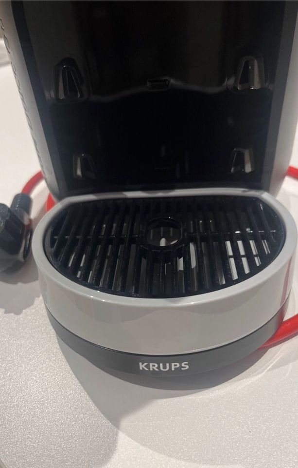 Krups  Dolce Gusto Maschine Mini Me Kapsel Kaffeemaschine in Osnabrück