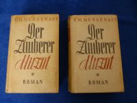 Mungenast, Der Zauberer Muzot, 1939 Niedersachsen - Lüneburg Vorschau