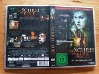 DVD Der Schrei der Eule, Highshmith Nordrhein-Westfalen - Sankt Augustin Vorschau