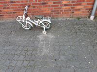 12 Zoll Kinderfahrrad Müritz - Landkreis - Malchow Vorschau