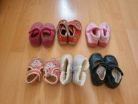 Verschiedene babyschuhe Kr. München - Unterschleißheim Vorschau