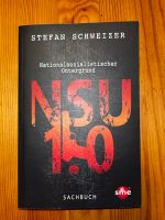 NSU 1.0: Nationalsozialistischer Untergrund - Sachbuch Baden-Württemberg - Waiblingen Vorschau