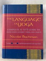 The Language of Yoga Stuttgart - Stuttgart-West Vorschau