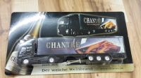 Werbe- LKW 1:87 von Chantre Weinbrand, Iveco, NEU Rheinland-Pfalz - Alsbach Vorschau