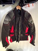 Fastway - Damen Motorrad Jacke Größe 40 Bayern - Roggenburg Vorschau