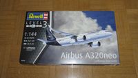 Revell Modell 03942 Airbus A320neu Lufthansa in 1:144, neu in OVP Bayern - Polling Vorschau