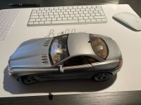 Maisto Mercedes-Benz SLR McLaren 1/18 Modell Sachsen - Oelsnitz/Erzgeb. Vorschau