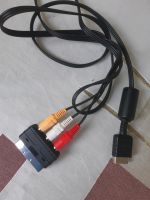 Sony Playstation 1 /  Kabel Set Nordrhein-Westfalen - Gelsenkirchen Vorschau