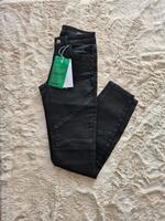 Schwarze Skinny Fit Jeans Only XS / 30 Niedersachsen - Holzminden Vorschau