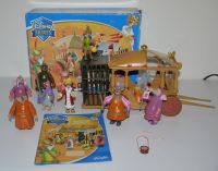 Disney Heroes Famosa Robin Hood Set mit 10 Figuren Nordrhein-Westfalen - Erkelenz Vorschau