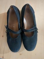 Gabor Ballerinas Größe 39,5 Hessen - Schaafheim Vorschau