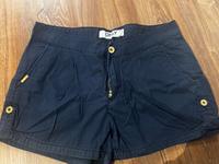 Kurze Blaue Hose Gr. 36 Only Hessen - Petersberg Vorschau