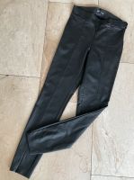 Zara beschichtete Leggings Lederleggings Imitat High Waist M NEUw Rheinland-Pfalz - Oberwesel Vorschau