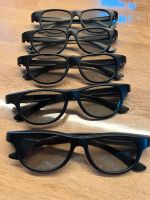 5 Phillips 3 D Brillen neuwertig zum Verkauf Hessen - Runkel Vorschau